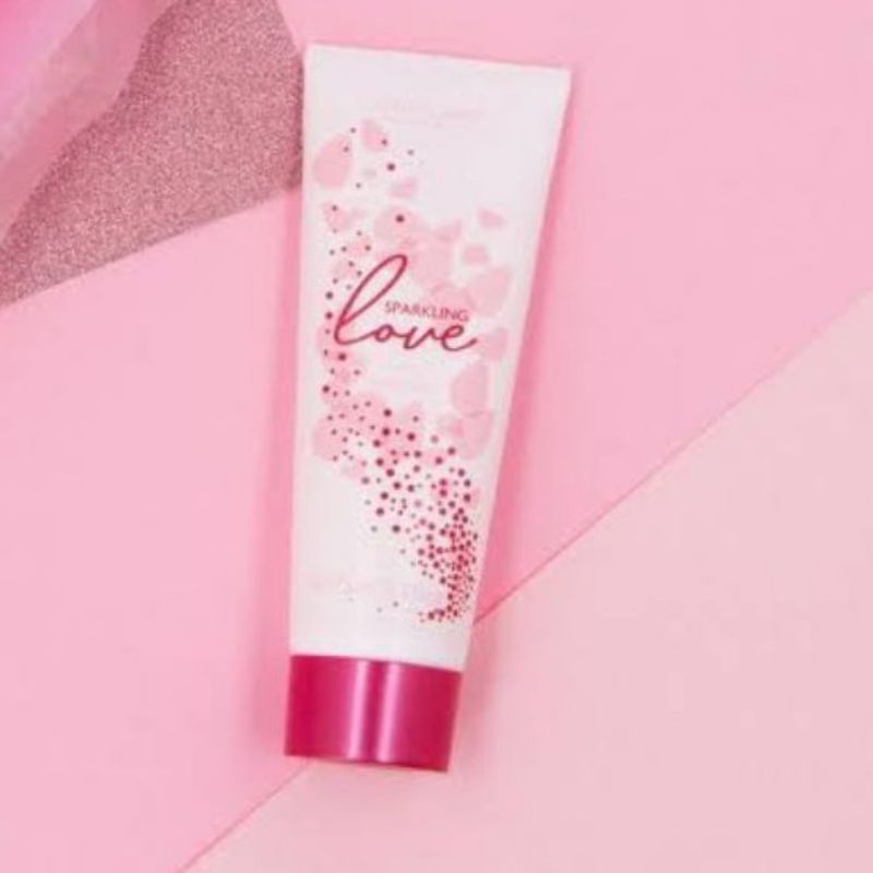 PRODUK BARU MARET 2022 MAGIC GARDEN HAND CREAM SPARKLING LOVE HAND CREAM / SOFTENING HAND CREAM WITH PEACH EXTRACT / SPLENDID BOUQUET / HANDCREAM / KRIM TANGAN