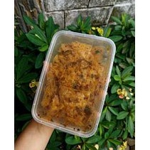 

KEMASAN 100GR/TEPAK