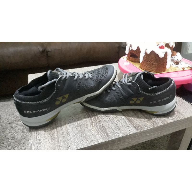 YONEX ECLIPSION Z 100% ORIGINAL