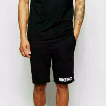 CELANA TRAINING PARASUT DESPO NIKE FC