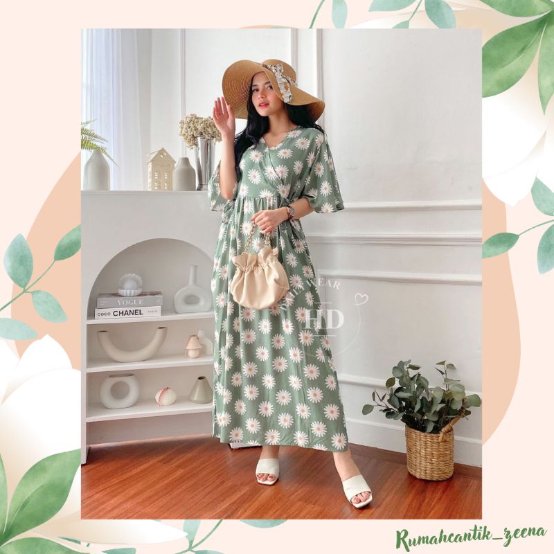 daster kimono kareen hd.id dress