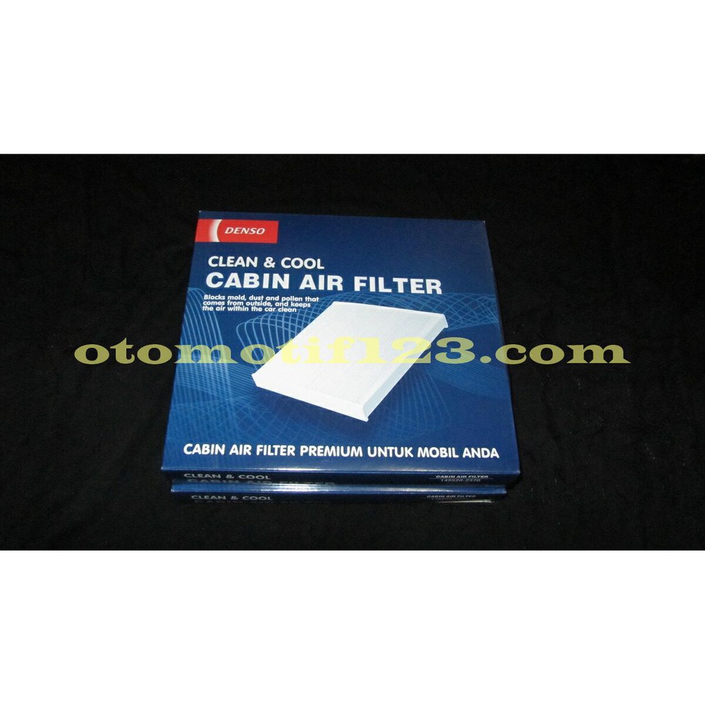 Filter ac Yaris Filter ac Toyota Yaris