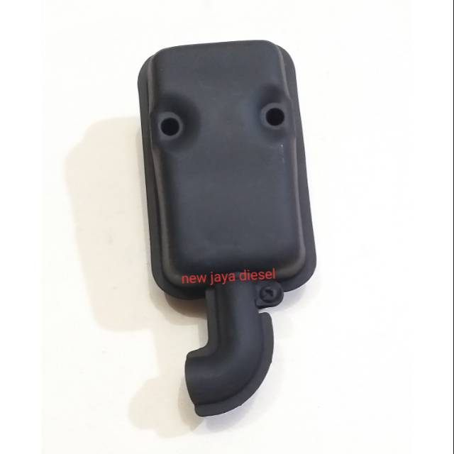 328 knalpot mesin babat rumput