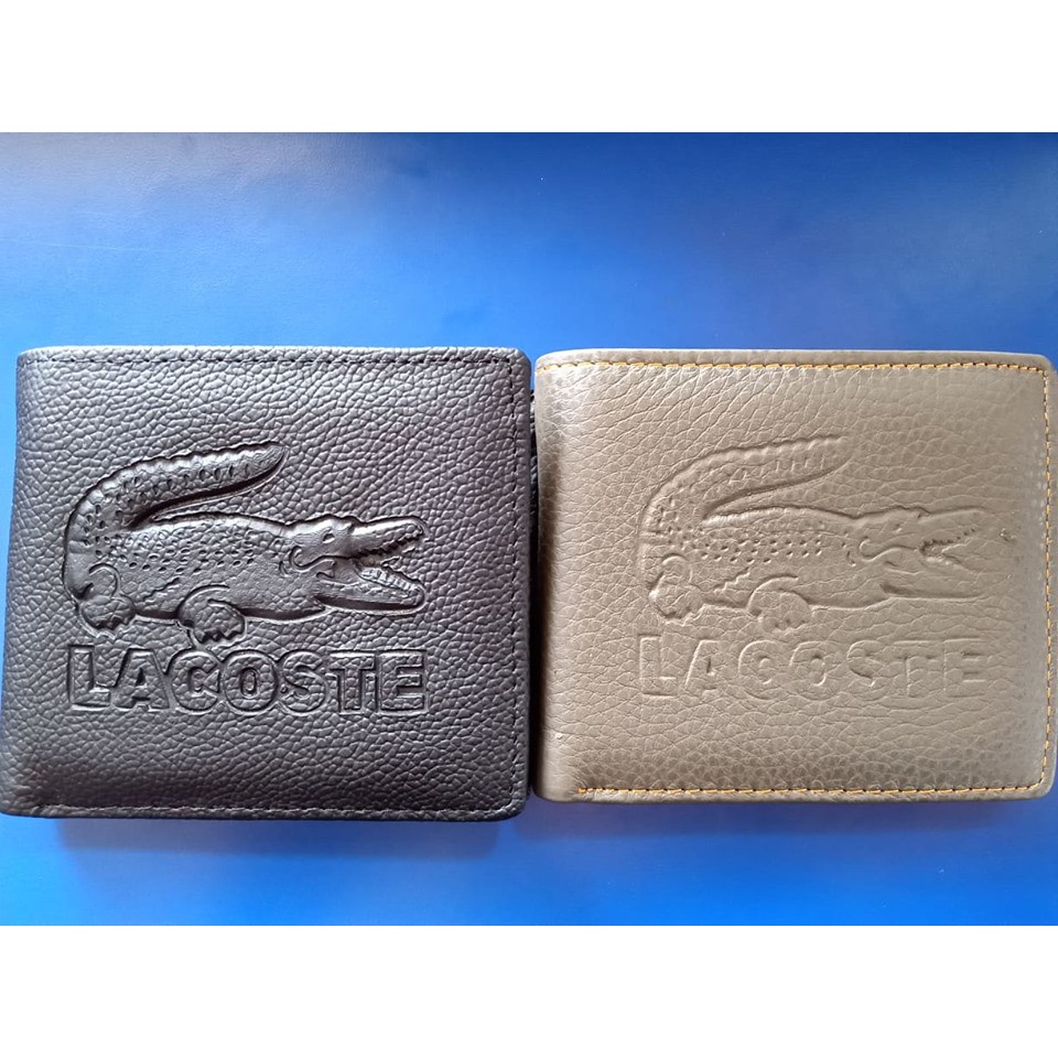Dompet Crocodile Pria
