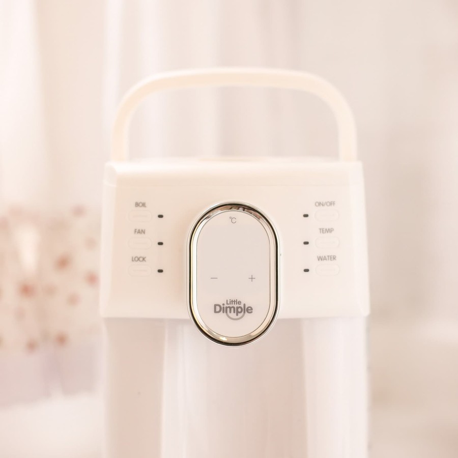 Little Dimple Smart Water Dispenser