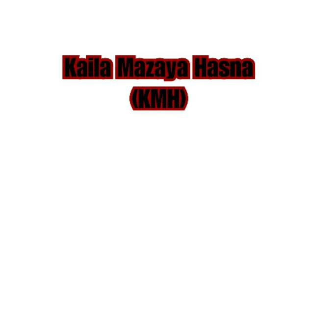 kailamazayahasna