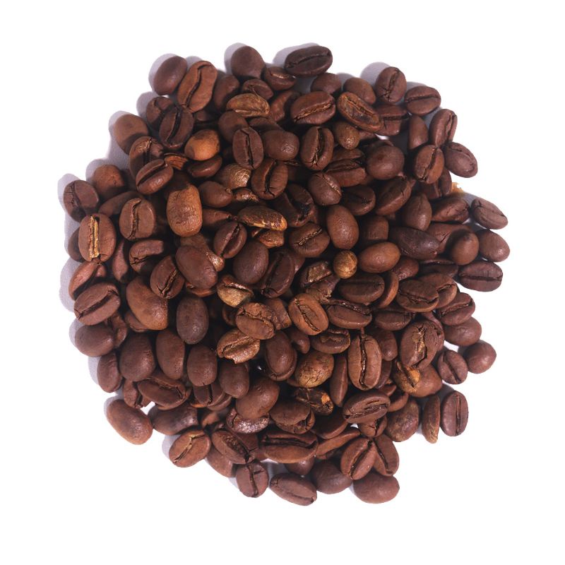 

Kopi Arabica 250gr Gunung Arjuno