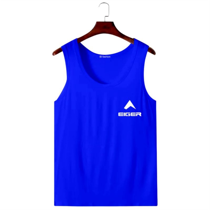 ((IB))KAOS SINGLET DEWASA/IEG3R DIGITAL SABLON