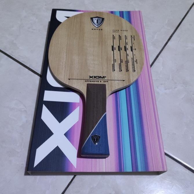 VIRAL Kayu Xiom Offensive S