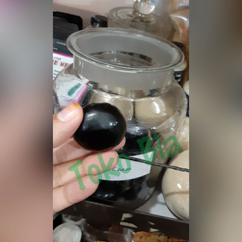 

Asam Kawak kualitas bagus isi 3
