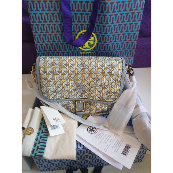 TB Piper Sling Bag