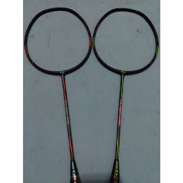 Obral Raket Badminton Astec Polaris 3100/3000 Original (Hanya Raket + #98