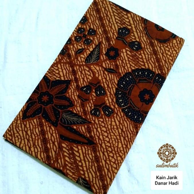 Kain Panjang Jarik Batik Danar Hadi Motif 7