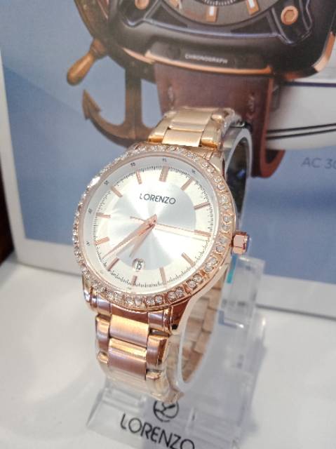 Lorenzo original tipe 1089 L wanita