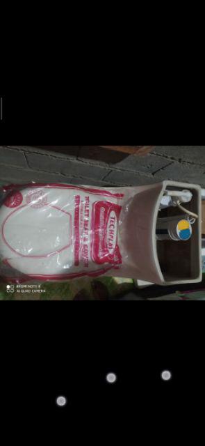 Alat Kloset Duduk Kodok / Sparepart Tabung Kloset Kodok Harga Agen