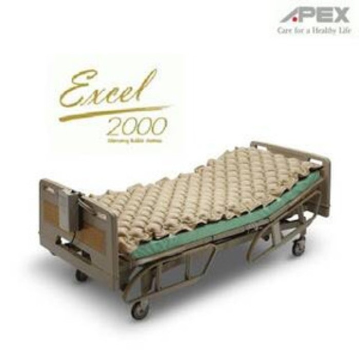 Kasur Anti Decubitus APEX EXCEL 2000