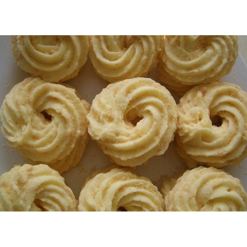 

Kue Sagu
