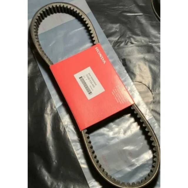 vanbelt only scoopy fi esp new beat esp k16