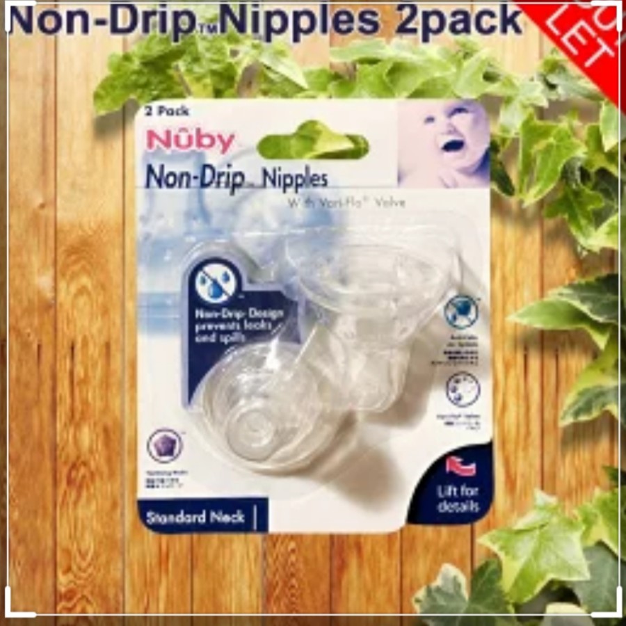 dot wide neck non drip nipples fot bayi Silicone Nipple