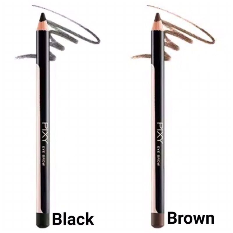 PIXY EYE BROW - PENSIL ALIS