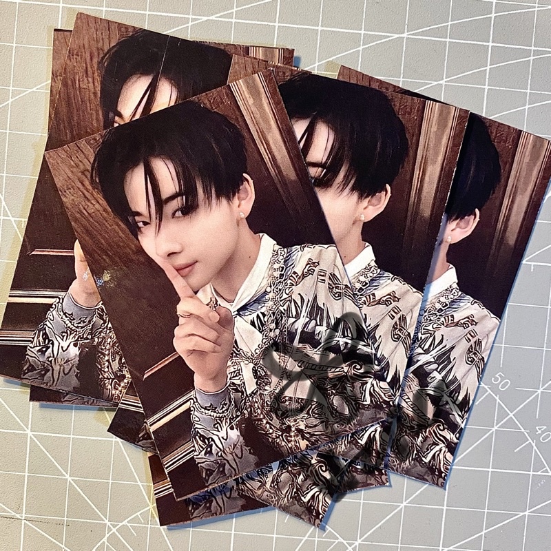 ni-ki line music dimension : senkou pc (UNOFF)