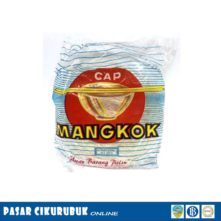 

Mie Soun Cap Mangkok