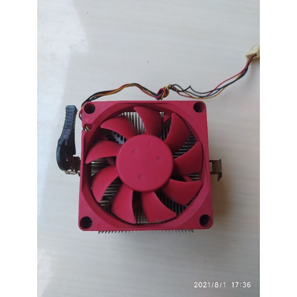 HSF ORI AMD Tembaga Support TDP 125W