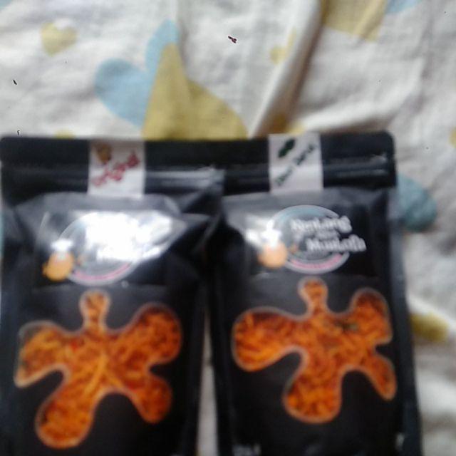 Standing Pouch Window Transmetz 250gr Kpack - 100 Pcs