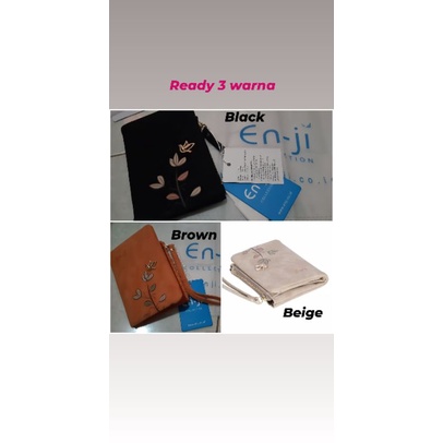 Dompet En-ji by Palomino