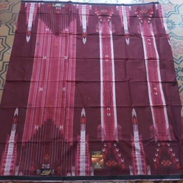 SARUNG WADIMOR DZAHAB MOTIF BHS KAWUNG BHS SGE SGT  SARUNG MEWAH HARGA MURAH