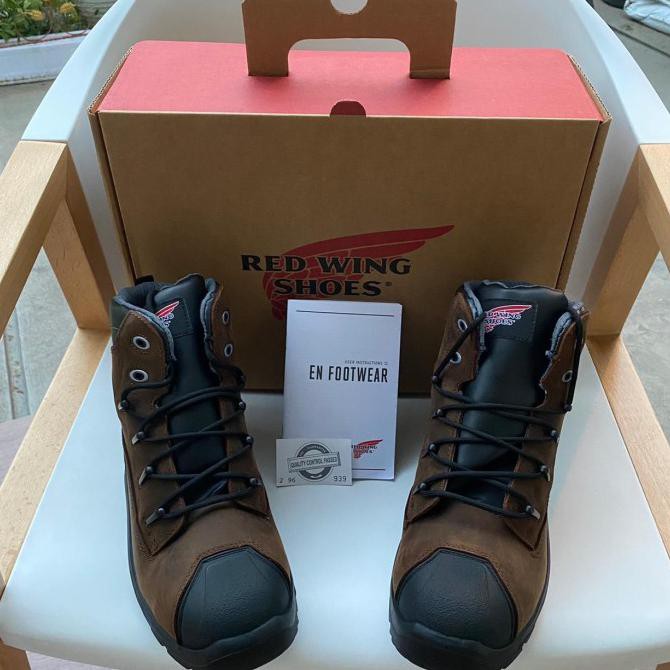 Red Wing 3228 Safety Shoes 01Wprbhibe