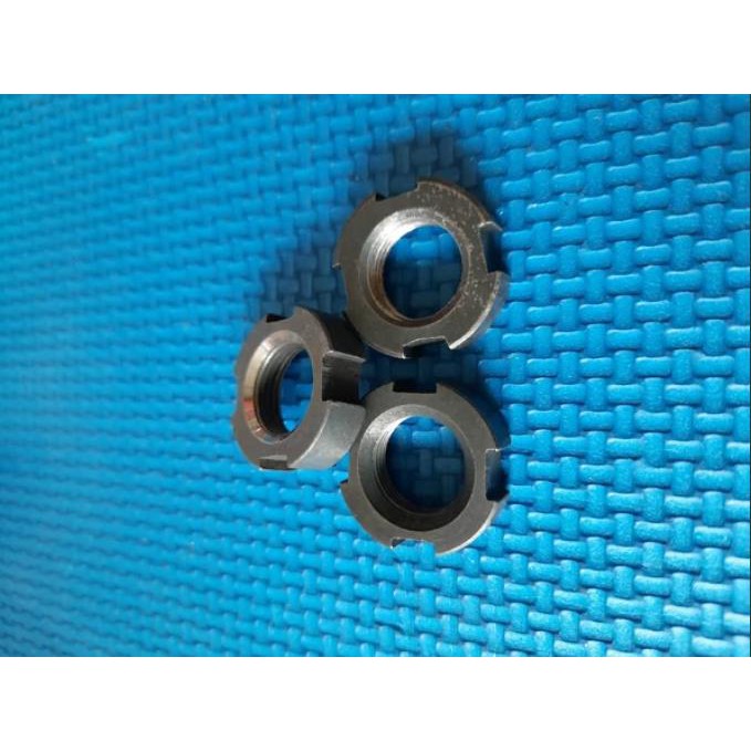 mur kopling supra tau karisma