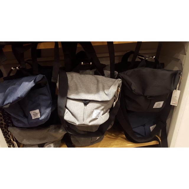 MINISO Sling Bag for Men