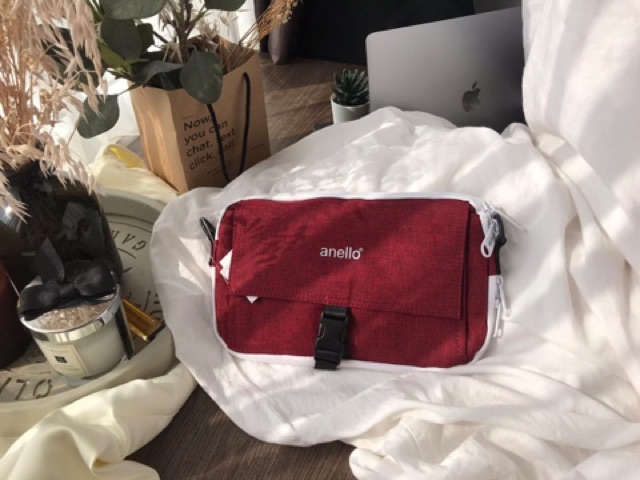 Anello sling bag selempang