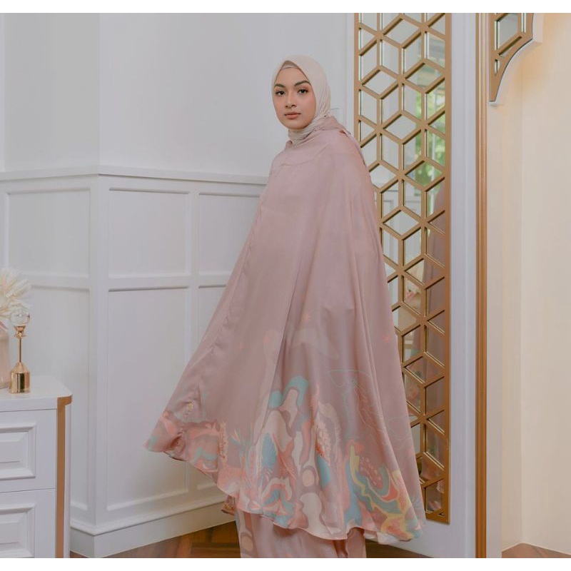 hiromi prayer set pulchra gallery