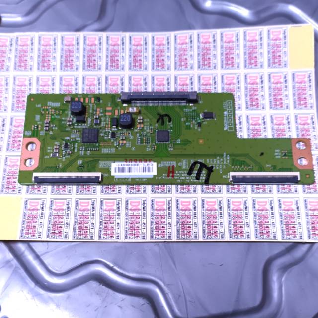 TCON PANASONIC 49C305G