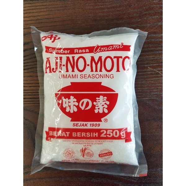 

Ajinomoto