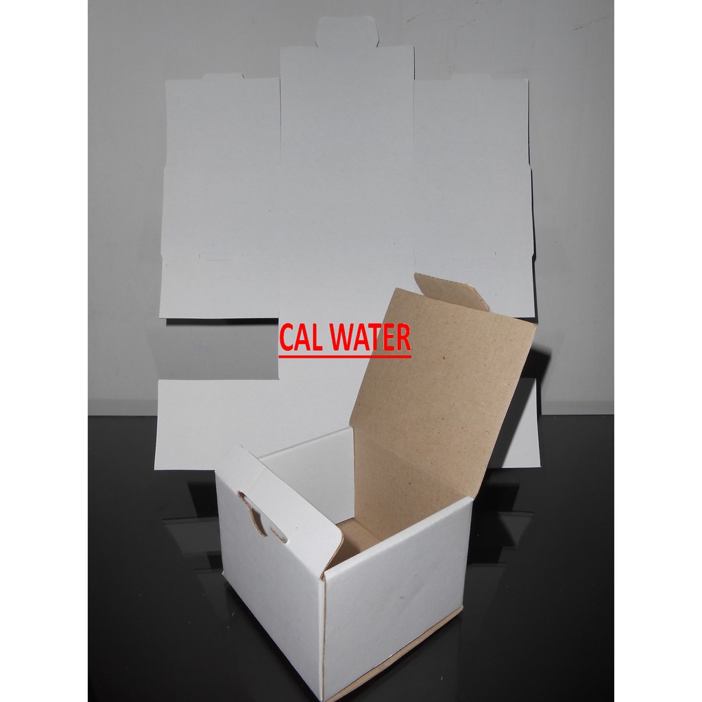 

Kardus / Karton Box Uk 112mm x 100mm x 76mm