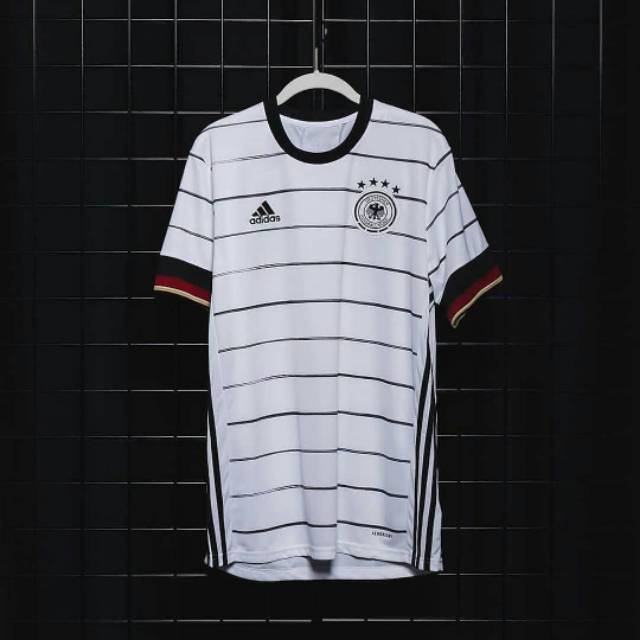 Jersey Germany