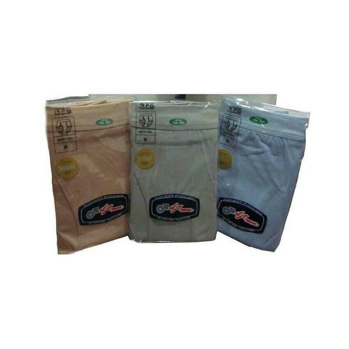 Unik Celana Dalam Pria GT Man Size XL