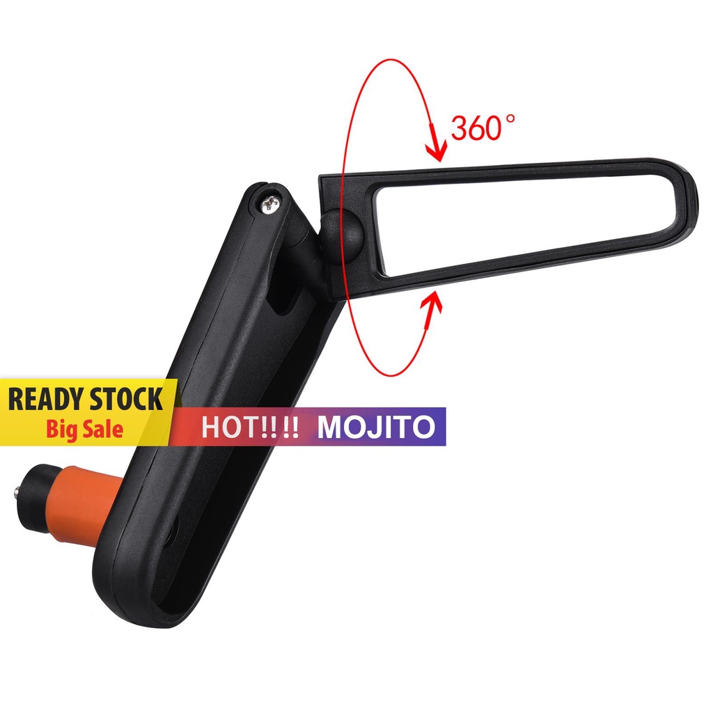 Kaca Spion Universal Untuk Stang Sepeda