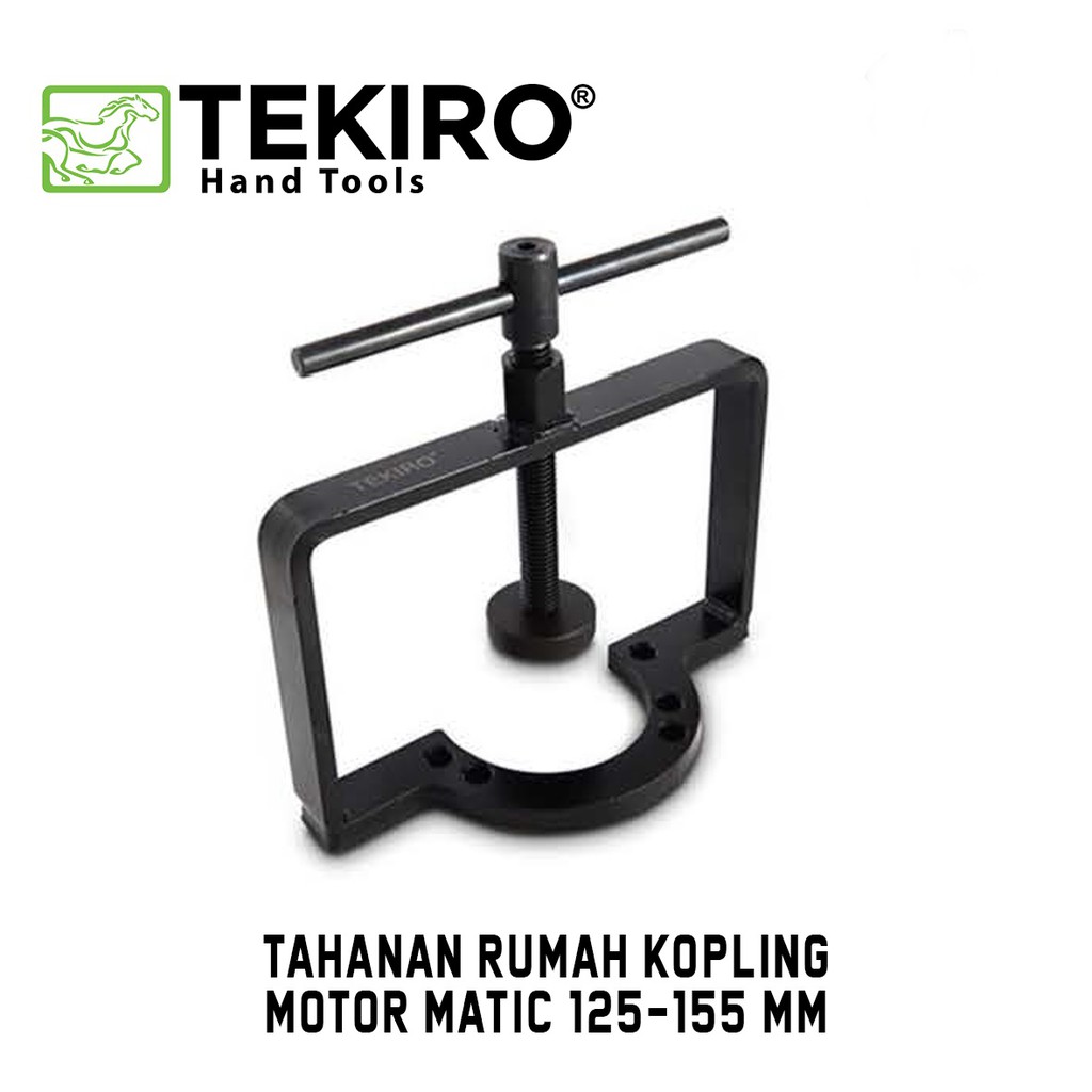 Tekiro Tahanan Rumah Kopling Motor Matic 125 - 155 mm