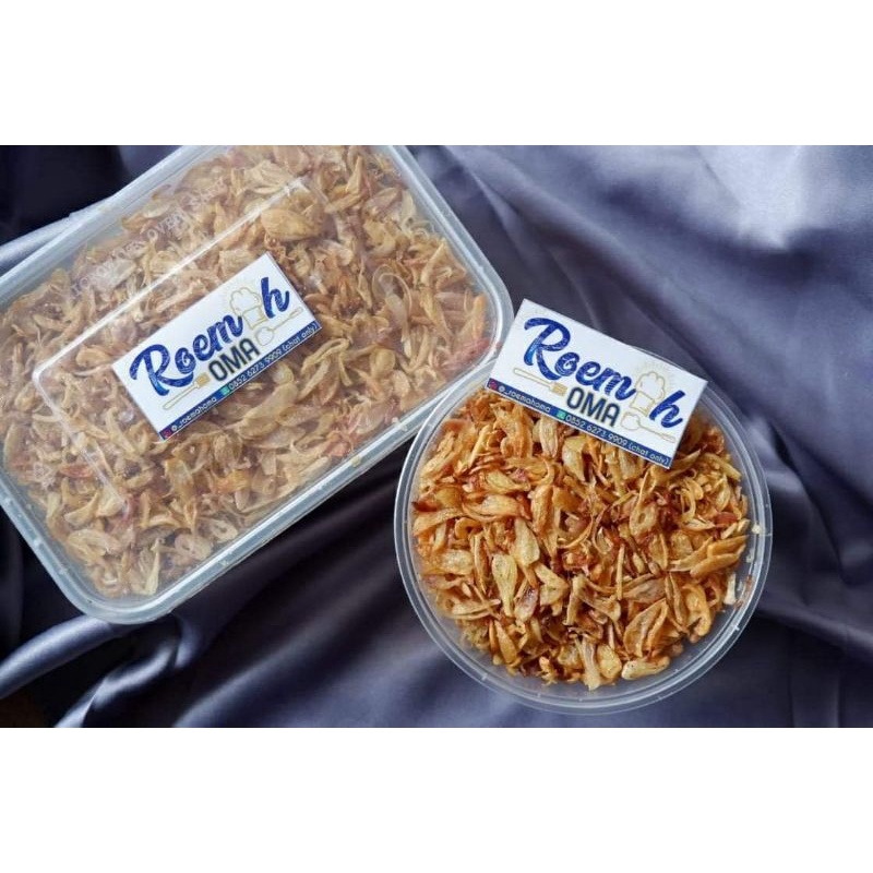

bawang goreng