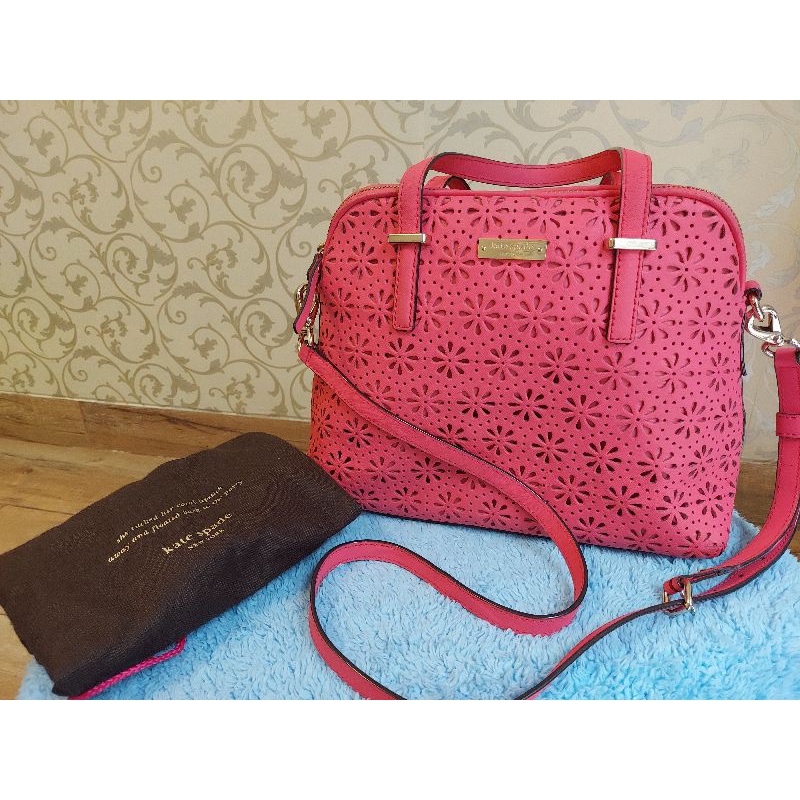 Preloved Kate Spade Alma