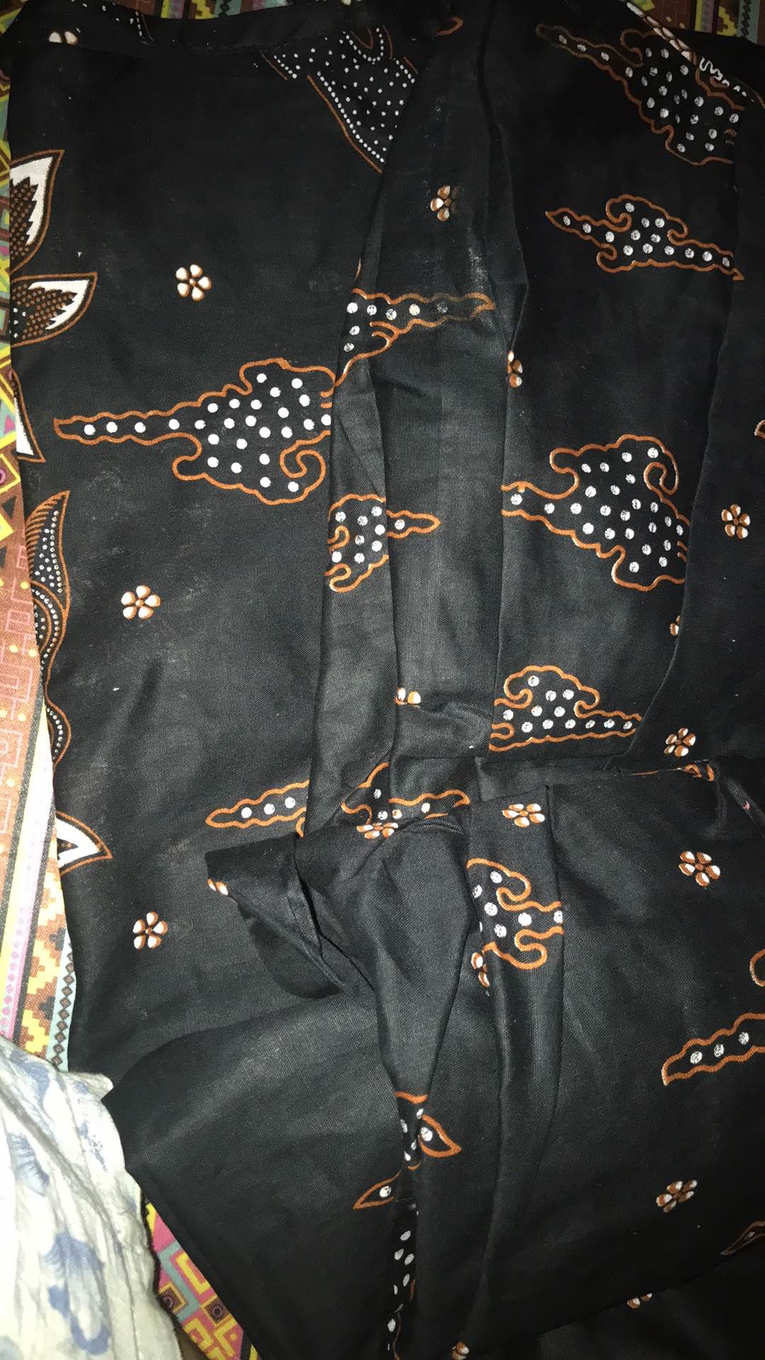 Couple Batik Termurah Dan Terlengkap Ii Ms Sania Ruffel Sriwedari