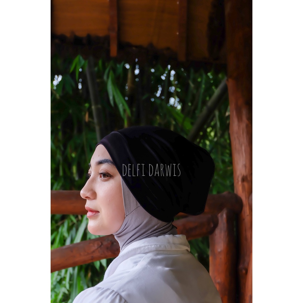 BANDANA POLOS TALI ׀ BANDANA KARET TALI ׀ BANDANA POLOS RAYON ׀ BANDANA RAYON  BANDANA TALI KERUT׀  