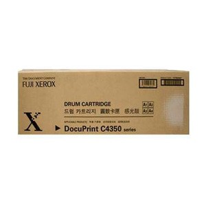 DRUM UNIT FUJI XEROX [CT350462] ORIGINAL