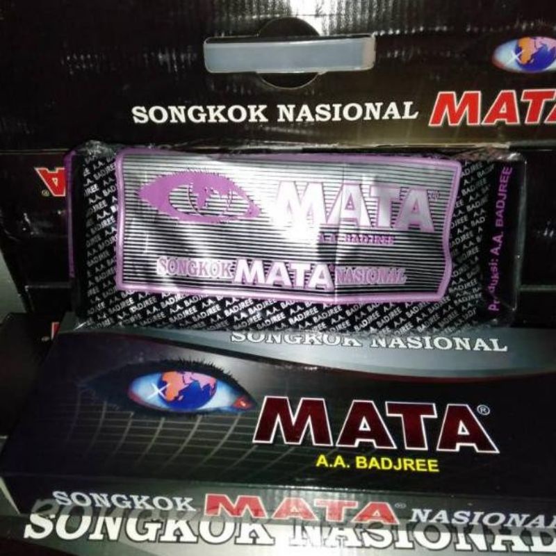 Terlaris Songkok Nasional Mata / Peci Nasional Cap Mata