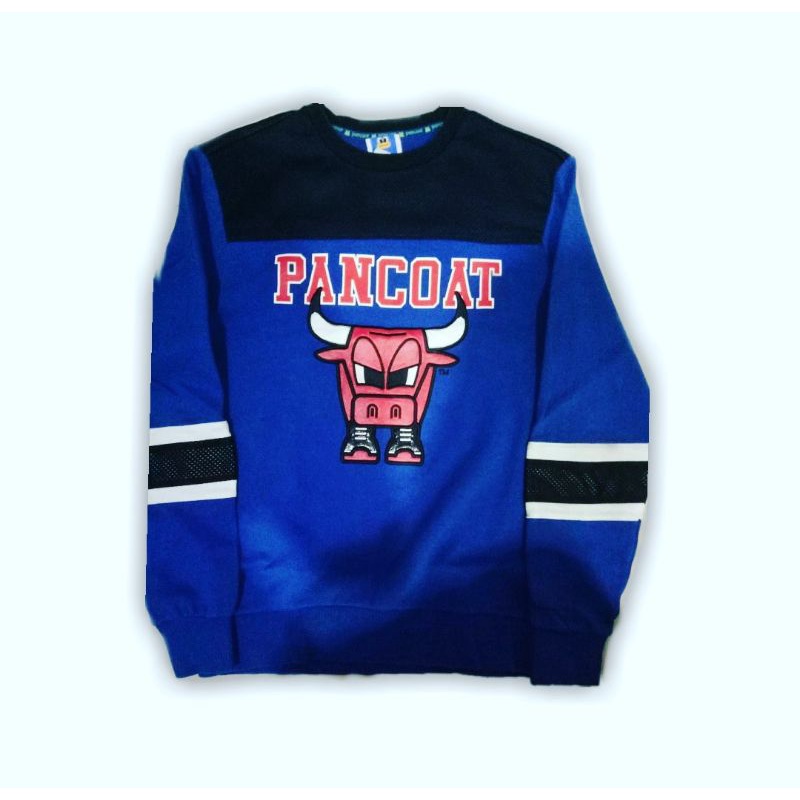 Pancoat Bulls Original Termurah
