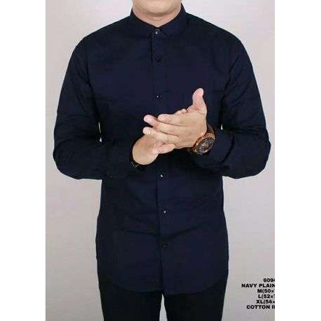 KEMEJA DISTRO PANJANG PRIA / KEMEJA DISTRO PRIA / KEMEJA PANJANG/ KEMEJA LENGAN PANJANG